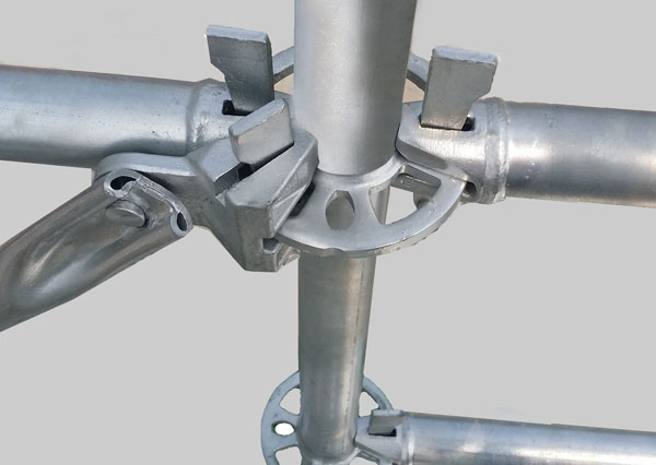 盤(pán)扣式腳手架