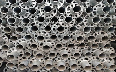 盤扣架更穩(wěn)定！